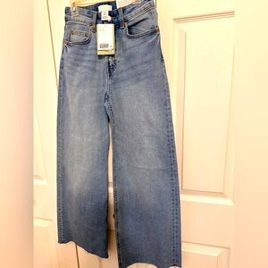 NWT H&M jeans